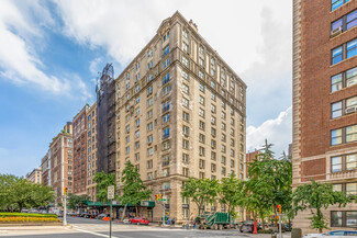 Más detalles para 921-927 Park Ave, New York, NY - Edificios residenciales en venta