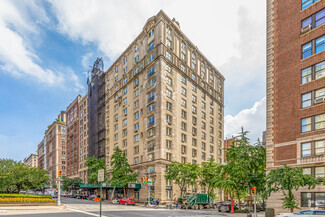 Más detalles para 921-927 Park Ave, New York, NY - Edificios residenciales en venta