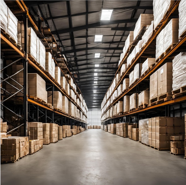 Nave en Pinto, Madrid en venta - Foto del interior - Imagen 2 de 4