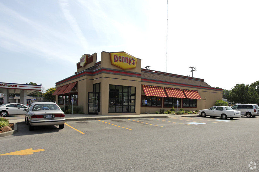 1956 Us Highway 41 N, Henderson, KY en alquiler - Foto principal - Imagen 1 de 2