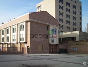 Local en Guadalajara, Guadalajara en alquiler Foto del interior- Imagen 2 de 2