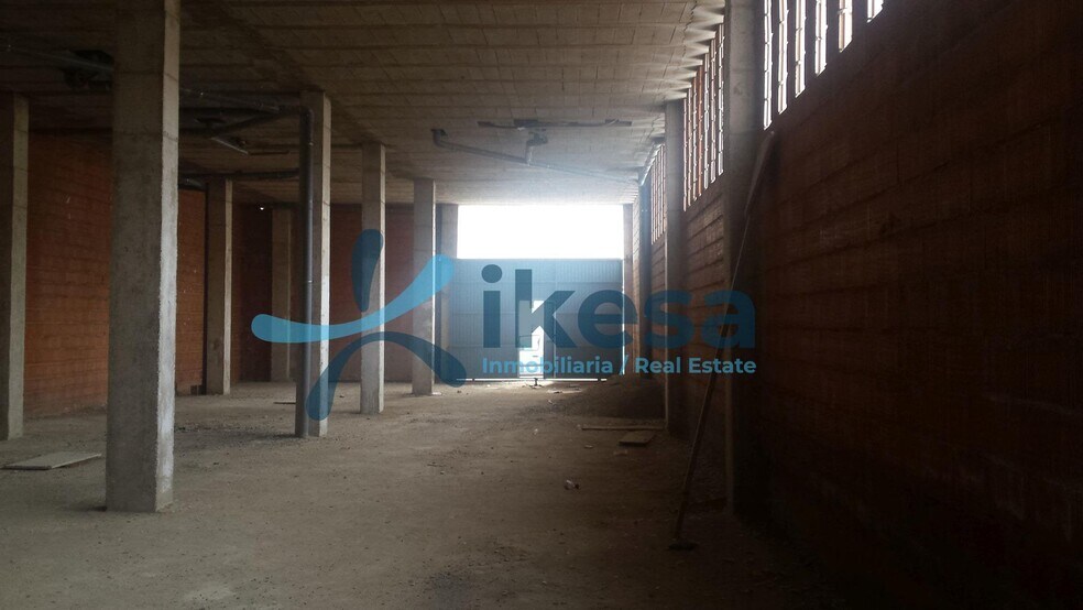 Local en Castuera, Badajoz en venta - Foto del edificio - Imagen 2 de 2