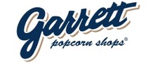 Garrett Popcorn Shops