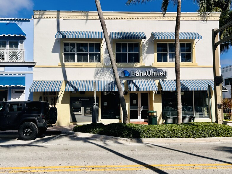 331 E Atlantic Ave, Delray Beach, FL en alquiler - Foto del edificio - Imagen 3 de 10