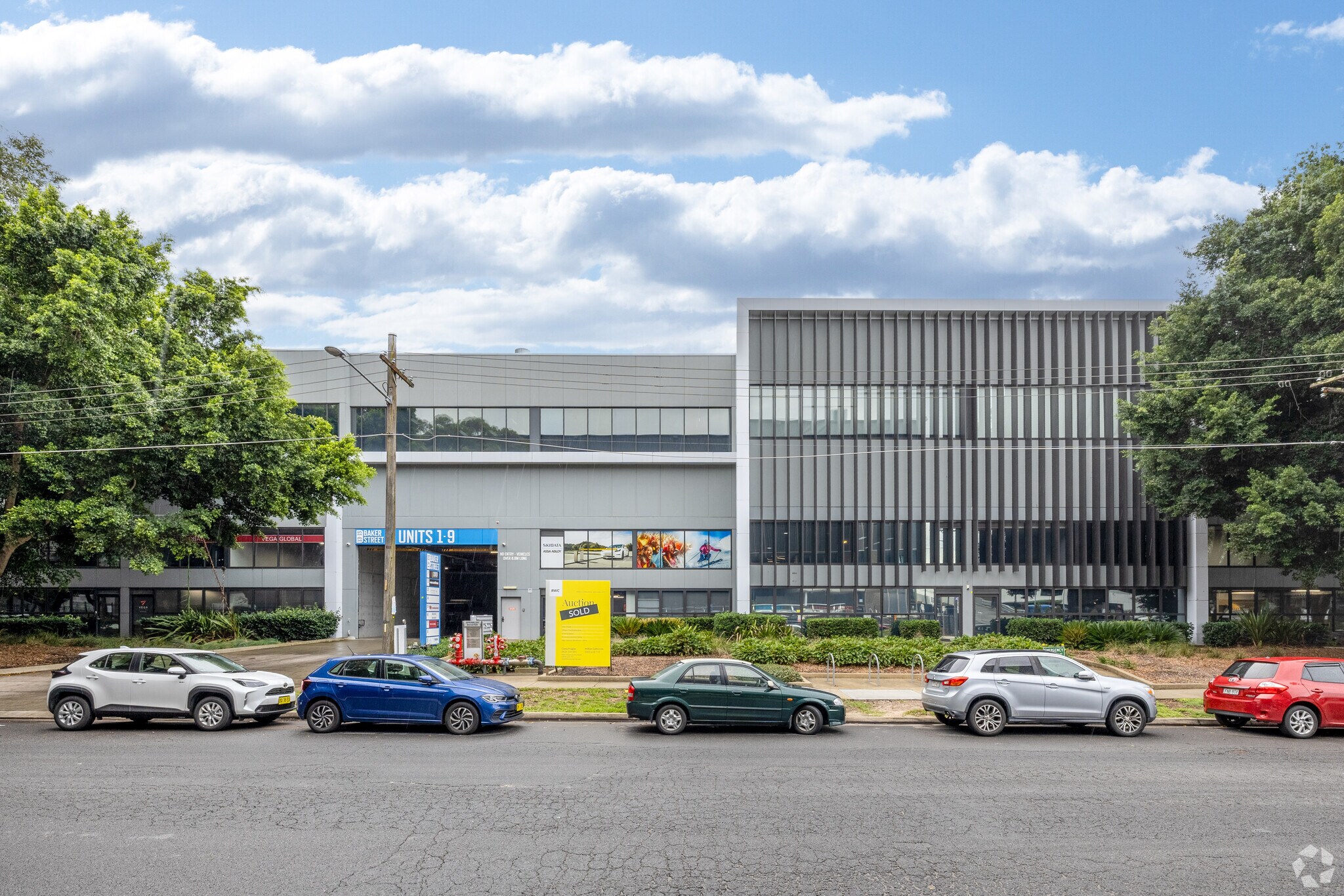 13-15 Baker St, Banksmeadow en alquiler Foto principal- Imagen 1 de 7