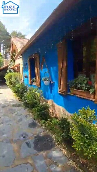 Hotel y hospedaje en Cercedilla, Madrid en venta - Vídeo de anuncio comercial - Imagen 2 de 24