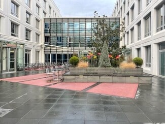 Más detalles de 50 Quai Paul Sédallian, Lyon - Oficina en alquiler