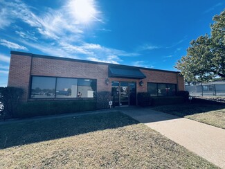 Más detalles para 20 NE 38th St, Oklahoma City, OK - Oficinas en venta