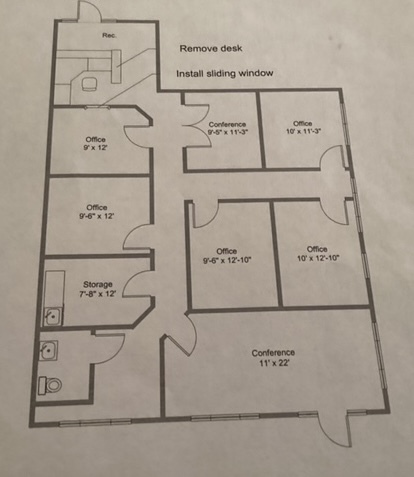 15905 Brookway Dr, Huntersville, NC en alquiler Foto del edificio- Imagen 1 de 1