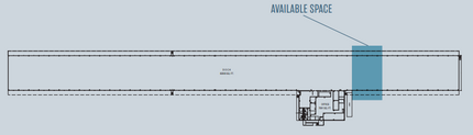 645 Neelytown Rd, Montgomery, NY en alquiler Plano de la planta- Imagen 2 de 2