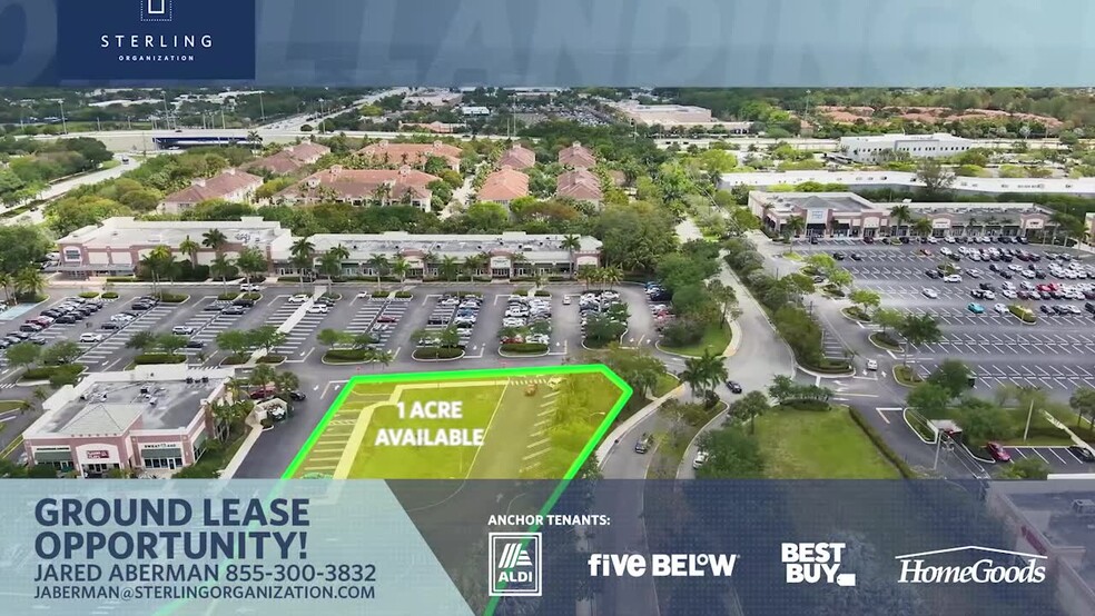 Sample Rd, Coral Springs, FL en alquiler - Vídeo de anuncio comercial - Imagen 2 de 34