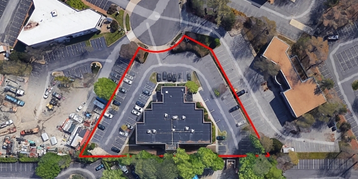 233 Business Park Dr, Virginia Beach, VA en venta - Foto del edificio - Imagen 2 de 4