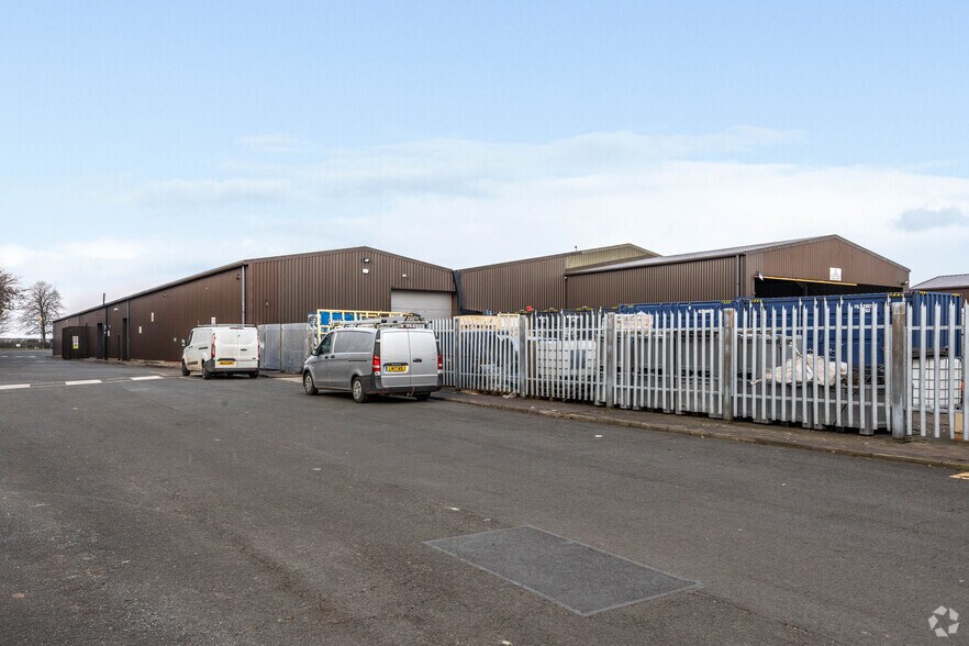 Elmsfield Park, Carnforth en alquiler - Foto principal - Imagen 3 de 3