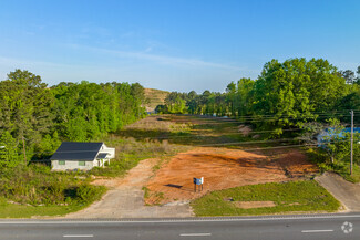 Más detalles para 6855 Roosevelt Hwy, Fairburn, GA - Terrenos en alquiler