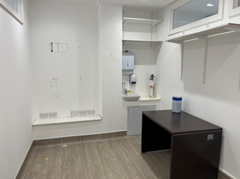 43-45 Queen Anne St, London en alquiler - Foto del interior - Imagen 3 de 11