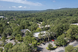 100 Century Park S, Birmingham, AL - VISTA AÉREA  vista de mapa - Image1