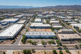 7100 W Erie St, Chandler, AZ en alquiler Foto del edificio- Imagen 1 de 2