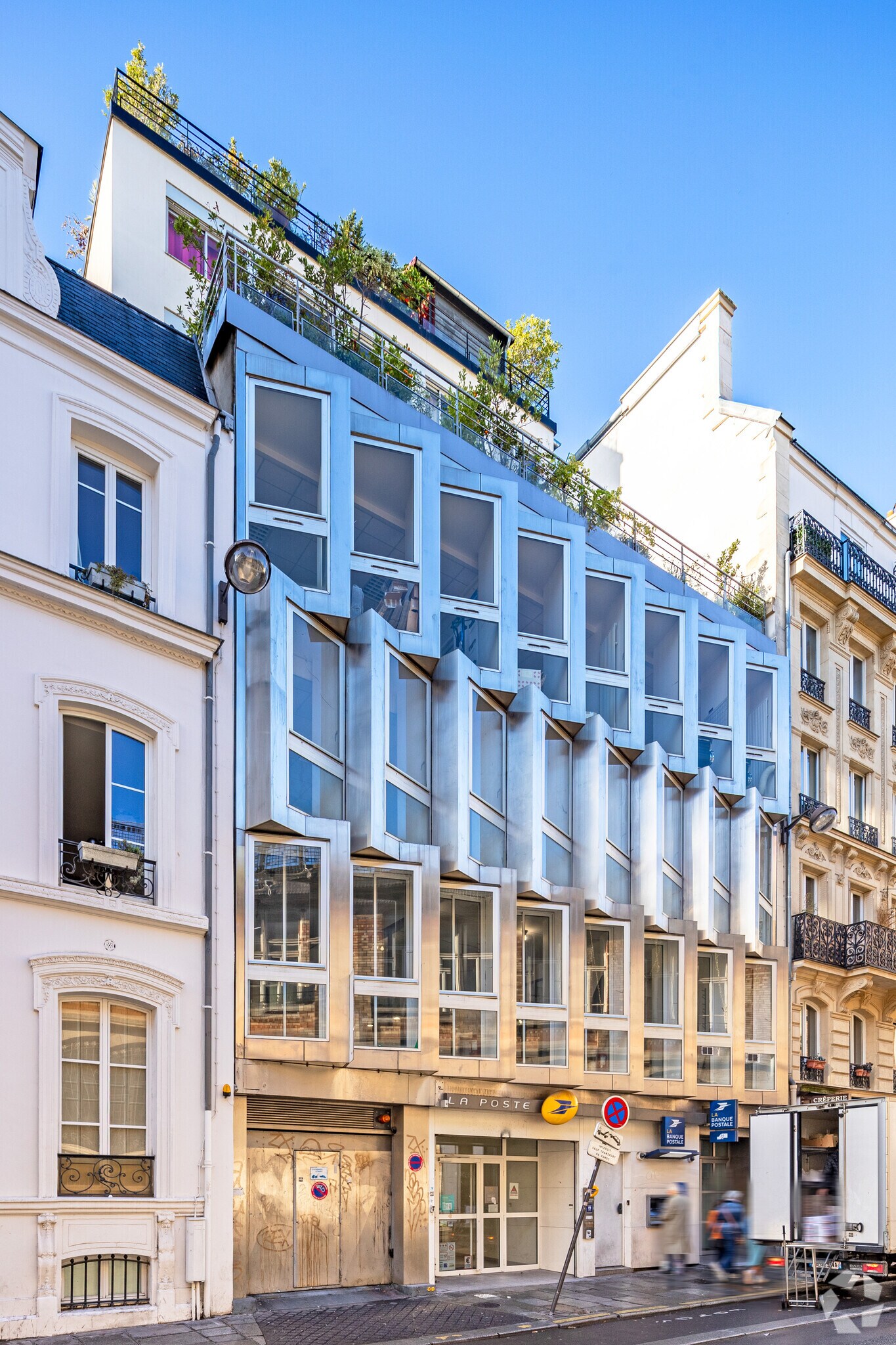 63 Rue De Douai, Paris en venta Foto principal- Imagen 1 de 2