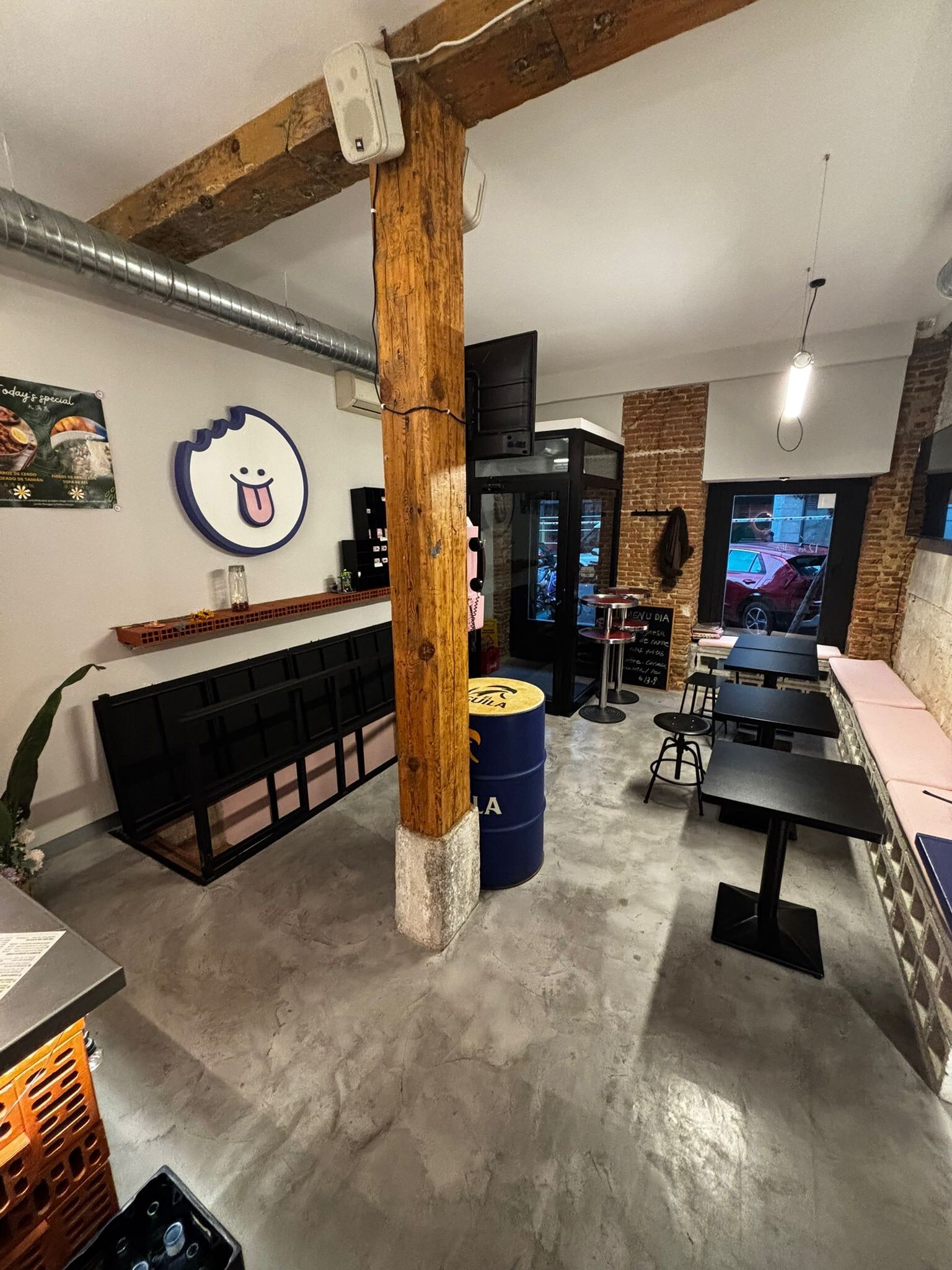 Local en Madrid, Madrid en alquiler Foto del interior- Imagen 1 de 7