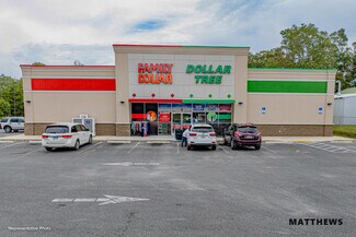 Más detalles de 920 E Main St, Tishomingo, OK - Local en venta