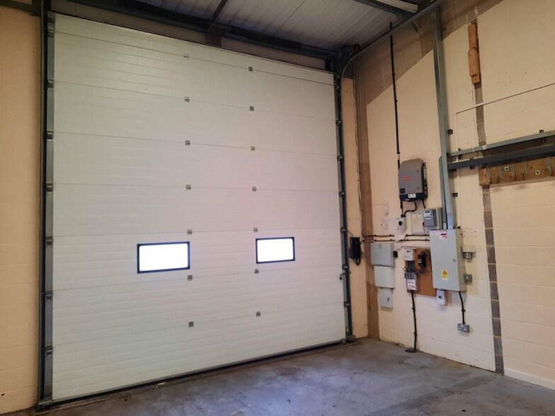 3A-3C Fitz Gilbert Ct, Andover en alquiler - Foto del interior - Imagen 2 de 3