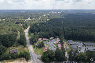 1500 N Archusa Ave, Quitman, MS - VISTA AÉREA  vista de mapa - Image1