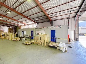 1145 Rue Des Mettanies, Pontcharra en alquiler Foto del edificio- Imagen 1 de 1