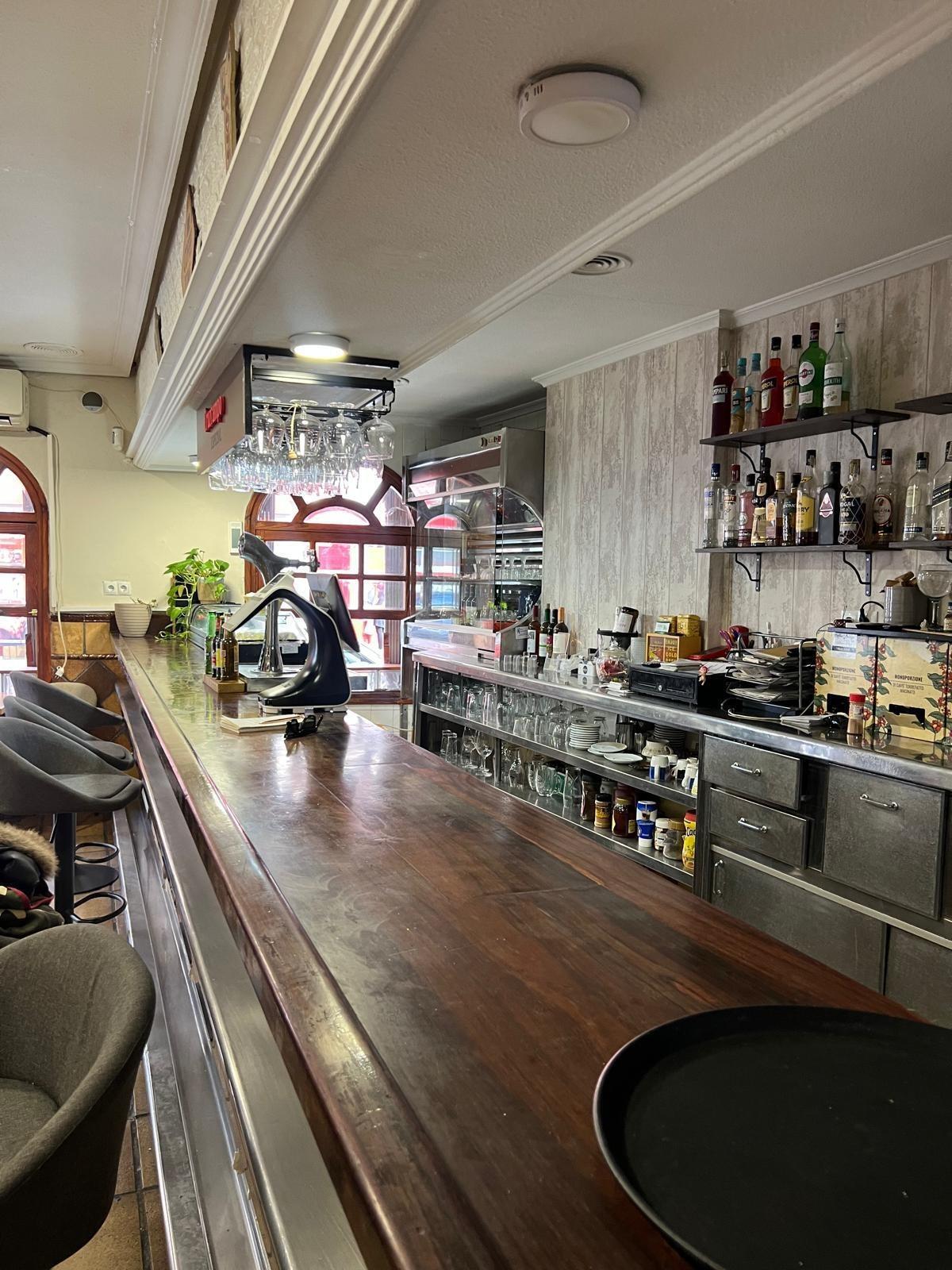 Local en Alicante, Alicante en alquiler Foto del interior- Imagen 1 de 18