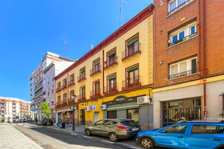 Más detalles para Calle Amaniel, 36, Madrid - Edificios residenciales en venta