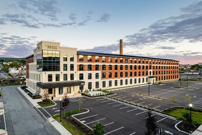 Más detalles de 2400 8th Ave, Altoona, PA - Oficina en venta