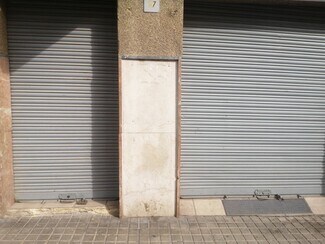 Más detalles de Oficina en alquiler