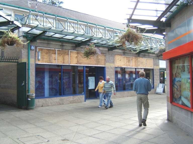 18 Ridgeway, Plymouth en alquiler - Foto del edificio - Imagen 2 de 11