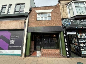 Más detalles de 69 Market St, Crewe - Local en alquiler