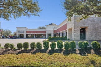Más detalles de 14020 Highway 3, Webster, TX - Oficina/Local en alquiler
