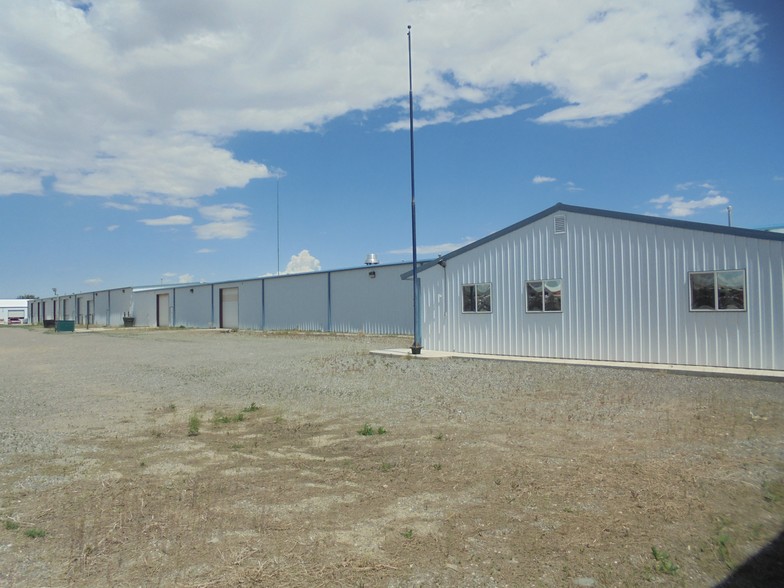 415 Alan Rd, Powell, WY en alquiler - Foto principal - Imagen 1 de 16