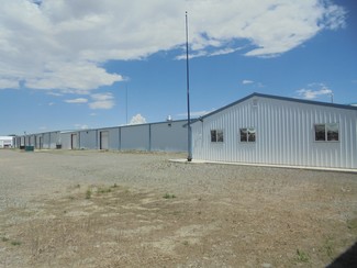 Más detalles para 415 Alan Rd, Powell, WY - Oficinas en alquiler