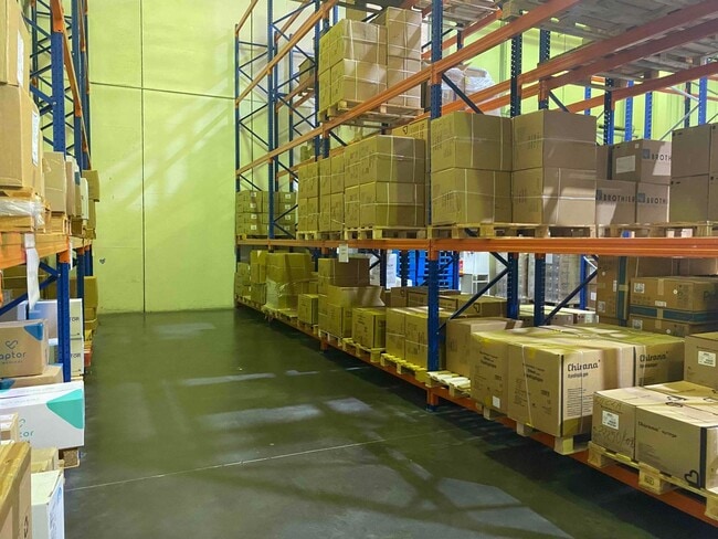 Más detalles de Nave en venta