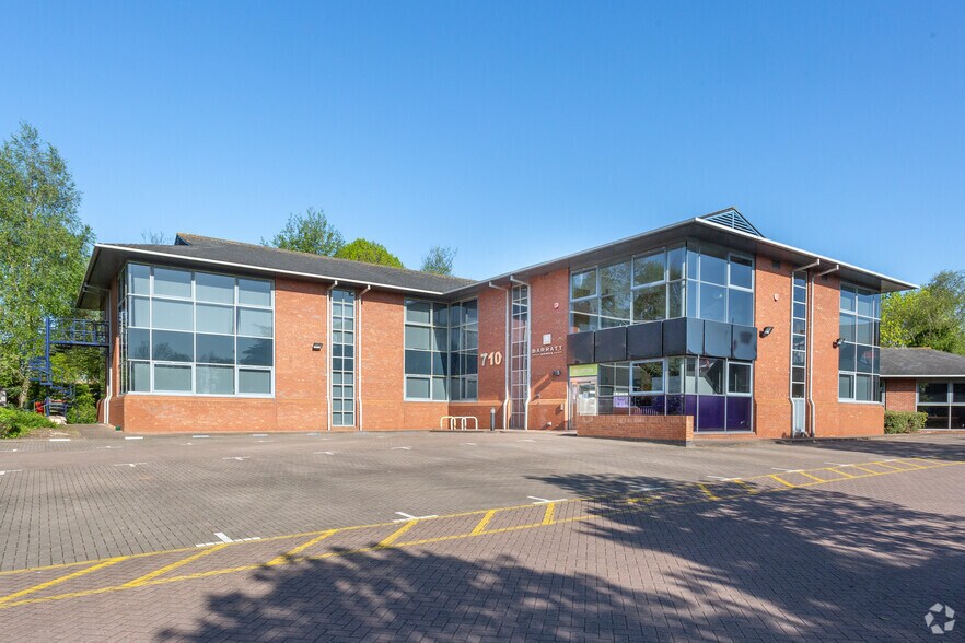 715 Waterside Dr, Almondsbury en alquiler - Foto del edificio - Imagen 2 de 9