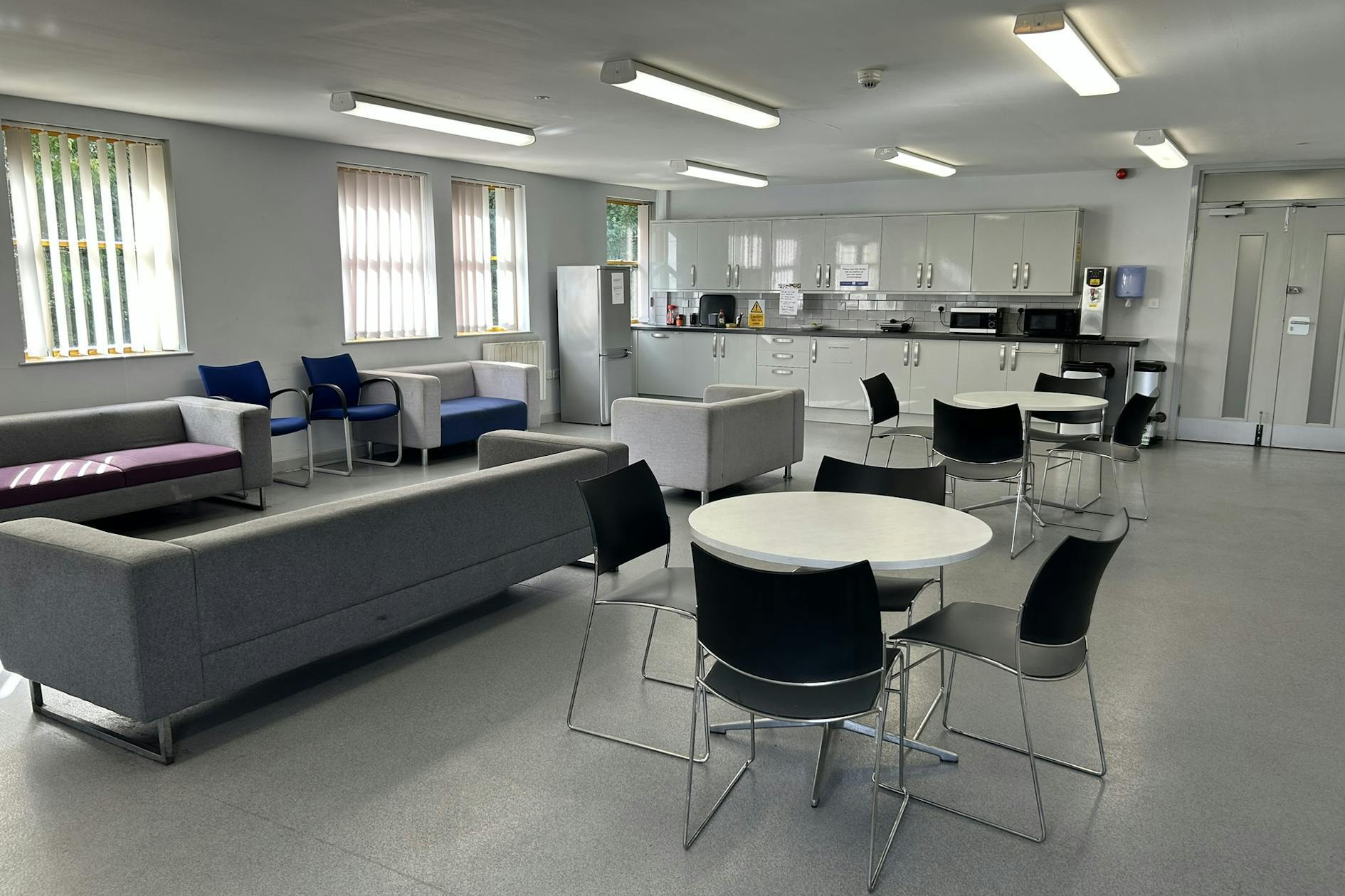 Beverley Rd, Castle Donington en alquiler Foto del interior- Imagen 1 de 1