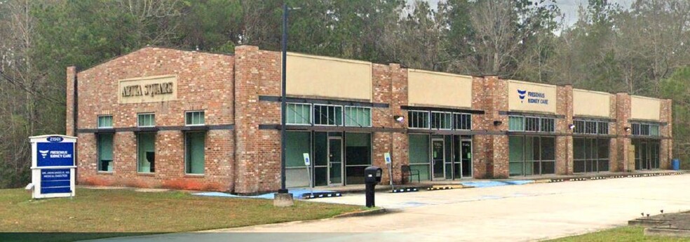 21501 Highway 36, Abita Springs, LA en alquiler - Foto del edificio - Imagen 1 de 1