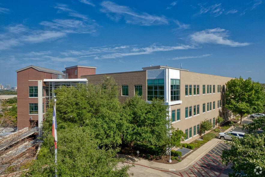 2705 Bee Caves Rd, Austin, TX en alquiler - Foto del edificio - Imagen 2 de 5