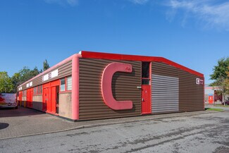 Más detalles de The Ropewalk, Ilkeston - Flex en alquiler