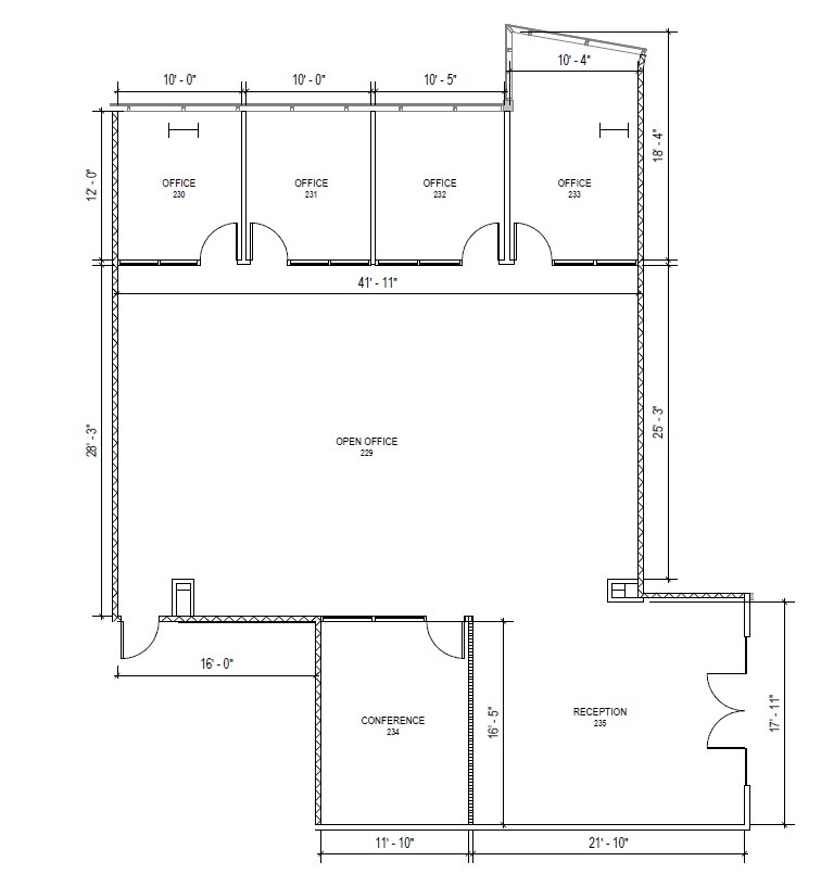 1333 S Valley Grove Way, Pleasant Grove, UT en alquiler Plano de la planta- Imagen 1 de 1