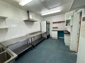 52 Salters Hl, London en alquiler Foto del interior- Imagen 2 de 3