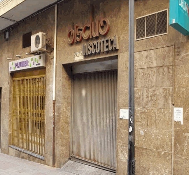 Plaça de la Constitució, Alicante, Alicante en venta Foto del edificio- Imagen 1 de 9