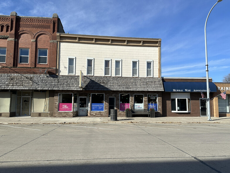 210 N Main St, Clarion, IA en venta - Foto del edificio - Imagen 1 de 1