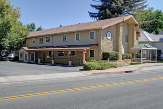 Más detalles para 714 W Main St, Grass Valley, CA - Oficinas en venta