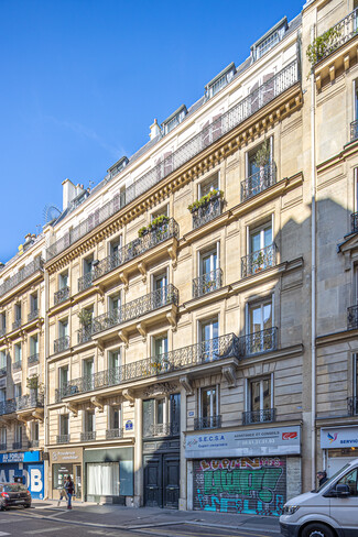 Más detalles para 49 Rue De Maubeuge, Paris - Oficina en alquiler