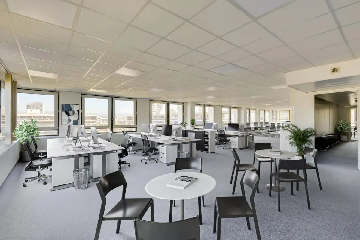 65 Avenue Jules Cantini, Marseille en alquiler Foto del interior- Imagen 1 de 1