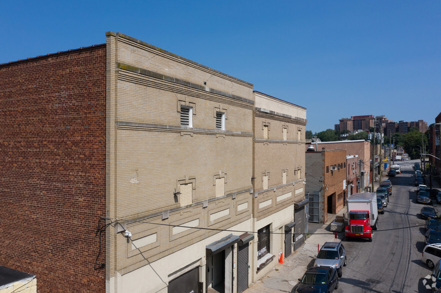 31-33 School St, Yonkers, NY en alquiler - Foto del edificio - Imagen 2 de 13